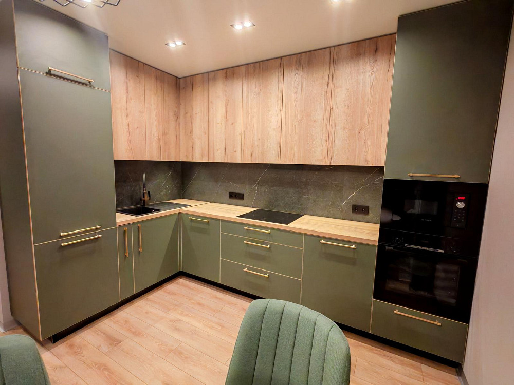 Продаж Квартира 2-кімнатна, 17/26 поверх на Віктора Некрасова вул., д. 12А Київ - фото 3