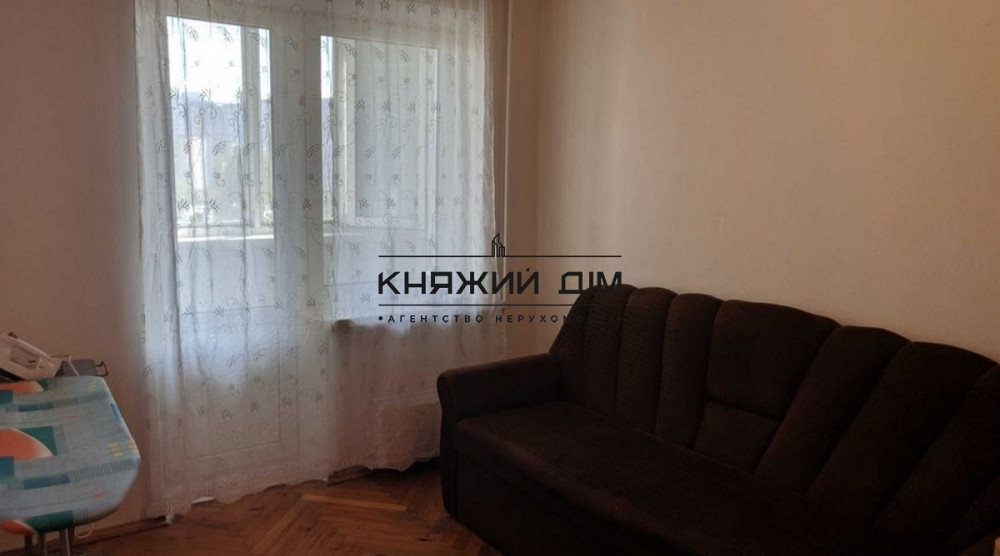 Оренда 2 кімнатна квартира масив Нова Дарниця КОД 11203999 Київ - фото 3