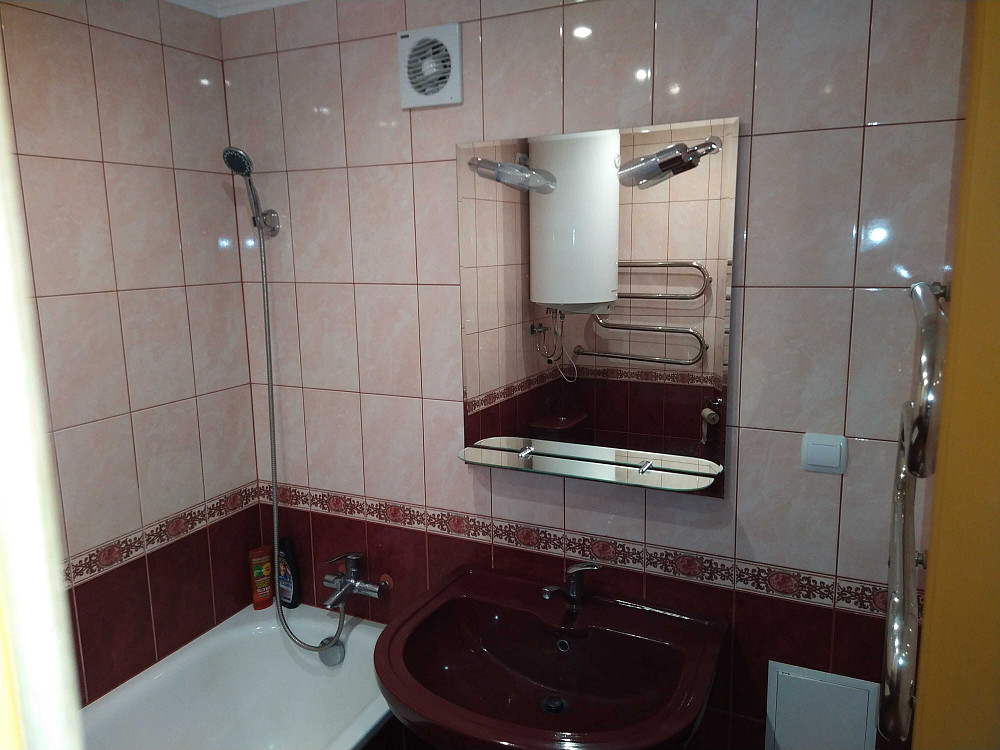 Продаж Квартира 2-кімнатна, 3/5 поверх на вул. Князів Острозьких Житомир - фото 6