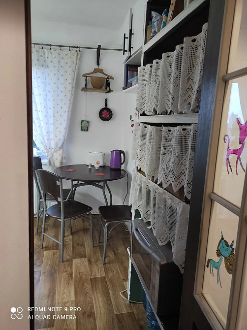 Оренда Квартира 1-кімнатна, 9/9 поверх на Маричанська, 11/8 Kiev - photo 2