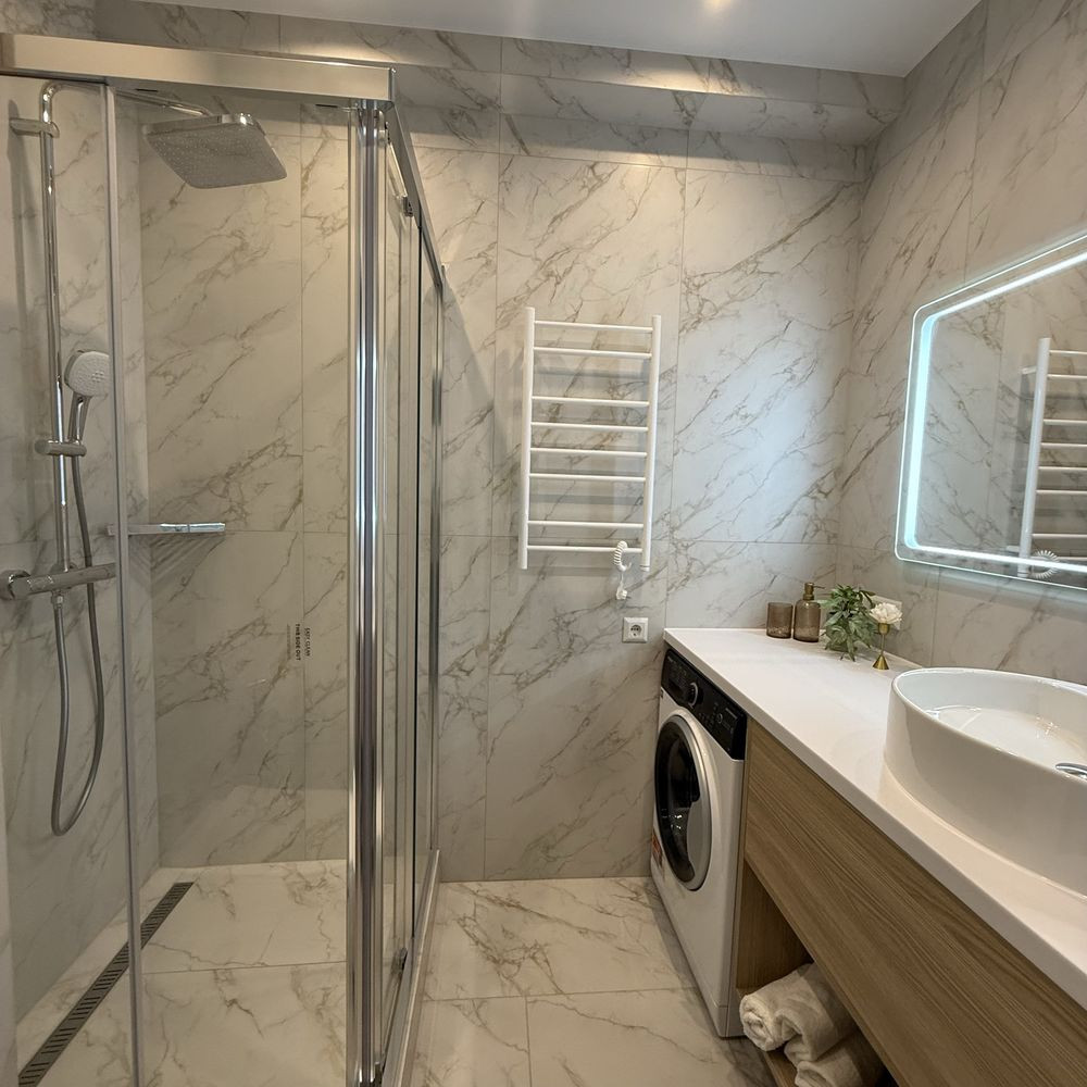 Продаж Квартира 2-кімнатна, 10/21 поверх на Максимовича Михайла вул., д. 24 Kiev - photo 20