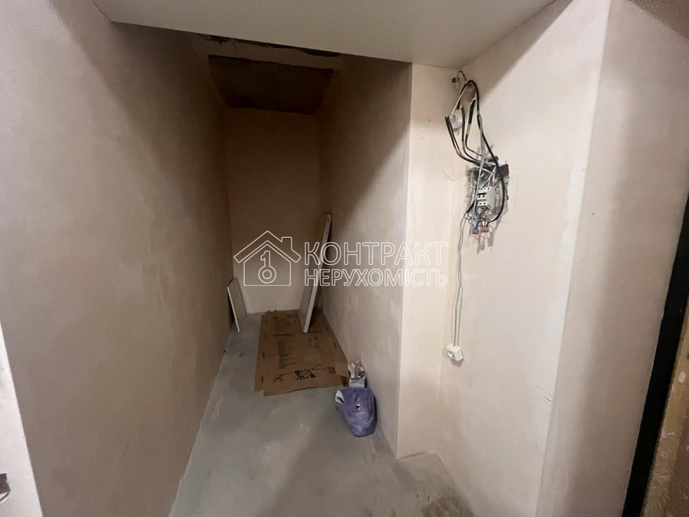 Продаж Квартира 1-кімнатна, 9/9 поверх на вул. Миру Kharkiv - photo 6