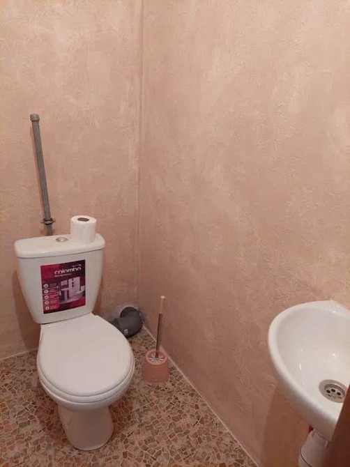 Оренда Квартира 2-кімнатна, 20/25 поверх на ул. Николая Хвылевого Kiev - photo 5