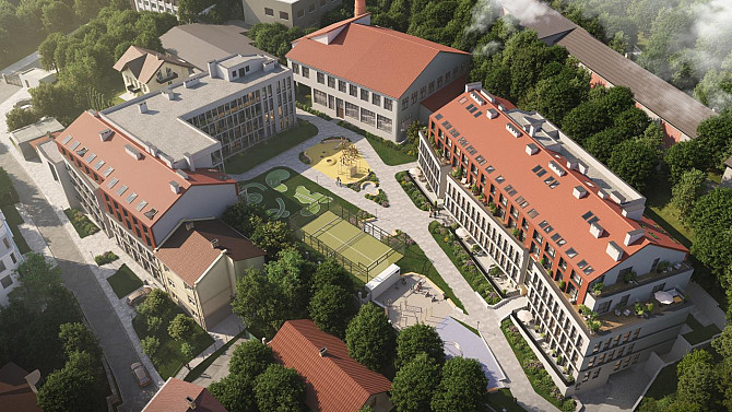 Продаж 3К квартири — Мучна L'viv - photo 3