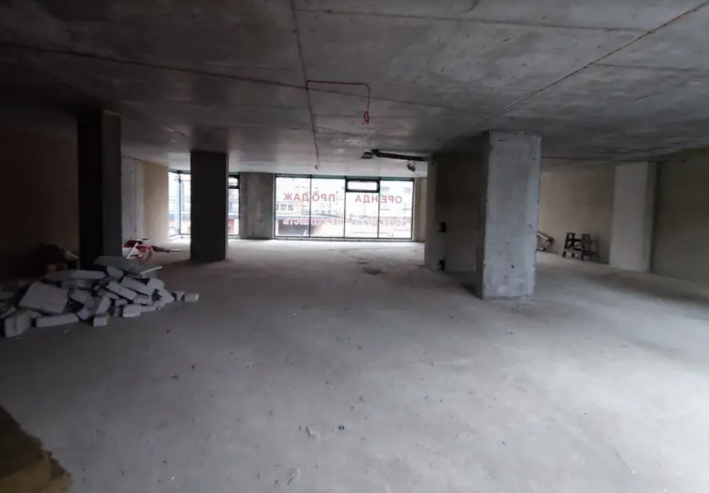 Продаж приміщення вільного призначення поверх - 1/8 Тернопіль - фото 4