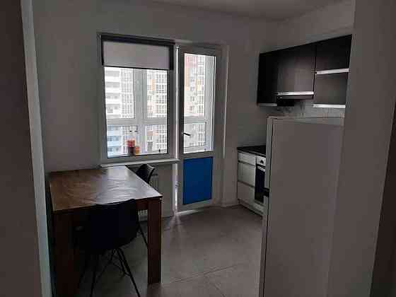 Оренда Квартира 1-кімнатна Киев