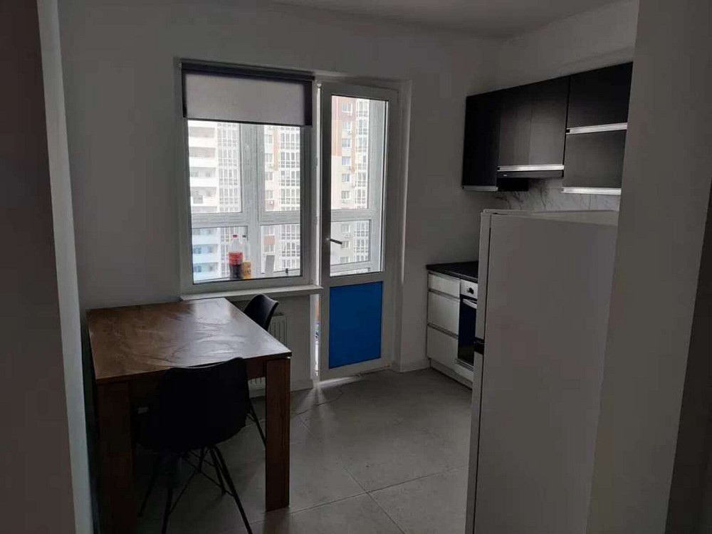 Оренда Квартира 1-кімнатна Киев - изображение 3