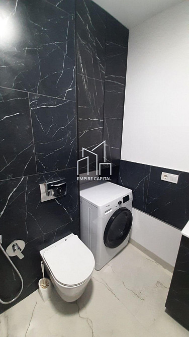 Оренда 2к квартири 73 кв. м Львів - фото 12