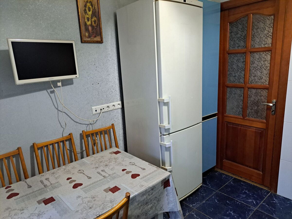 Оренда Квартира 3-кімнатна, 4/9 поверх на Ігоря Шамо, 19 Київ - фото 18