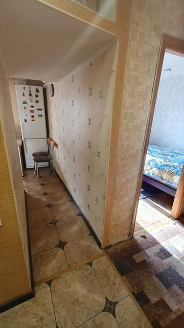 Продаж Квартира 3-кімнатна, 6/9 поверх на Тычины, 19 Київ - фото 10