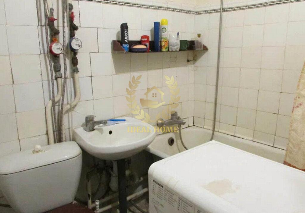 Продаж Квартира 1-кімнатна на Дегтяревская ул., 43/9 Київ - фото 9