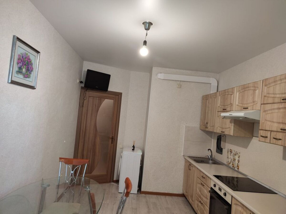 Продаж Квартира 2-кімнатна, 13/25 поверх на Ярослава Гашека, 20 Київ - фото 3