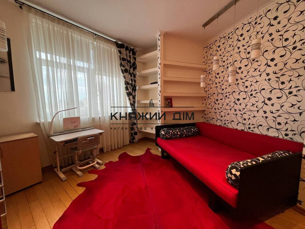 Оренда 3-кімнатної квартири ЖК Творець Київ - фото 11