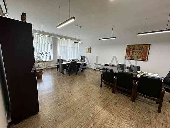 Оренда офісне приміщення на Лук'янівська вул., 1 поверх - 2/2 Київ