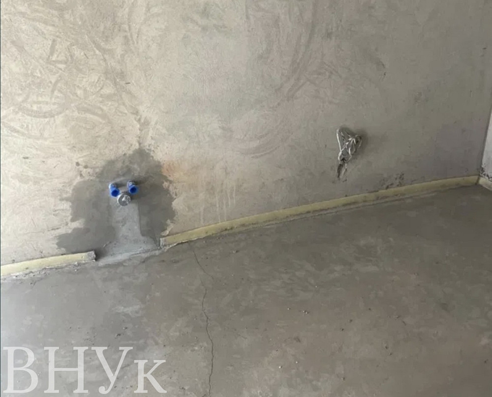 Продаж Квартира 1-кімнатна, 2/6 поверх на Волошина Ужгород - фото 7