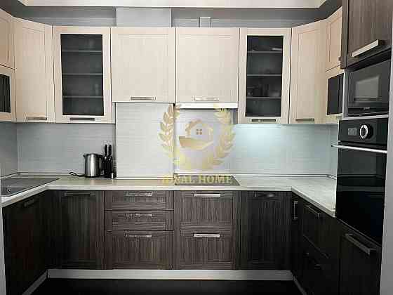 Продаж Квартира 4-кімнатна на Кадетский Гай ул., 6 Киев