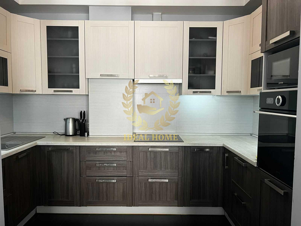 Продаж Квартира 4-кімнатна, 14/15 поверх на Кадетский Гай ул., 6 Киев - изображение 5