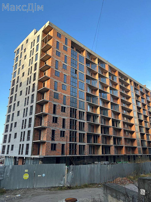 Продаж Будинок 1-кімнатний на вул. Генерала Тарнавського Тернополь - изображение 1