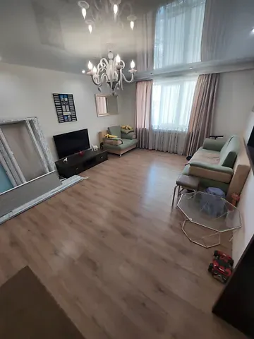 Продаж 4к Квартира 79 кв.м Благовісного (Нікольська) вулиця 80 Миколаїв - фото 15