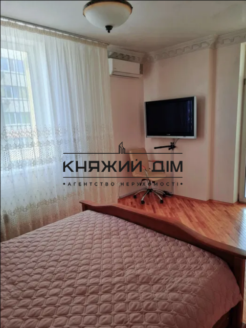 Оренда 3-кім. розд. квартири на Саперно-слобідській. Код об'єкту:11200122 Kiev - photo 9