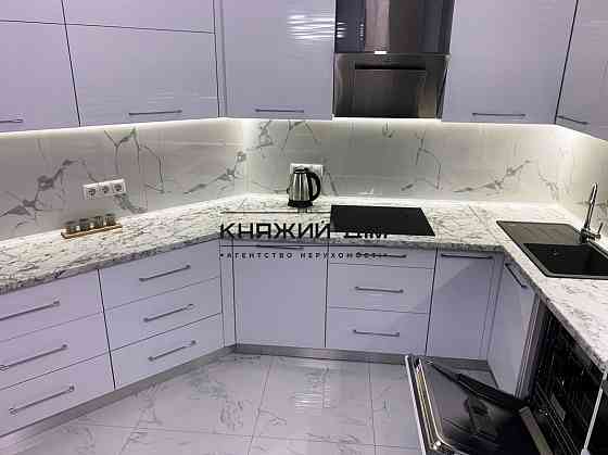 Оренда 3-х. к.кв. в ЦЕНТРІ МІСТА, Новий будинок. №11195223. Kiev