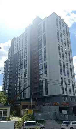 Продаж 2к квартири, 62 кв.м, вул. Д.Нечая Тернопіль
