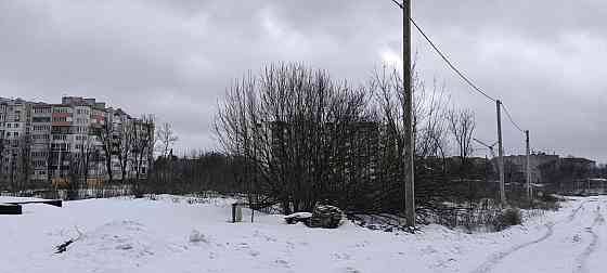 Продаж земельної ділянки 6 соток на вул. Микулинецька Тернопіль