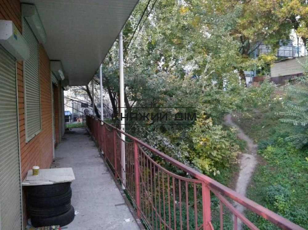 Оренда торгове приміщення на Ушинского ул. поверх - 1/2 Київ - фото 3