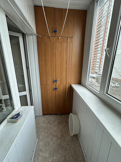 Оренда Квартира 2-кімнатна, 5/9 поверх на вул. Мартиросяна, 25 Київ - фото 8