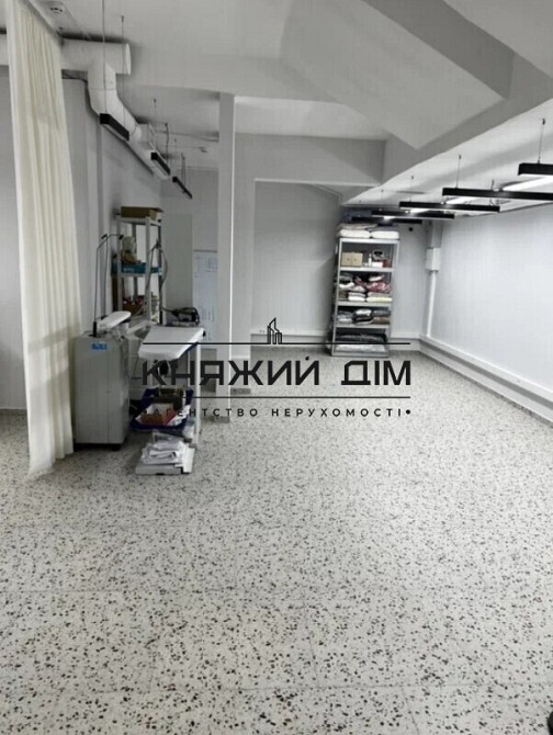 Оренда приміщення вільного призначення на Межигорская ул. поверх - 1/4 Київ - фото 15