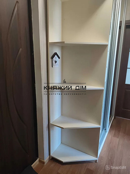 Оренда однокімнатної квартири ЖК Патріотика. Код об'єкту:11203001 Київ - фото 8