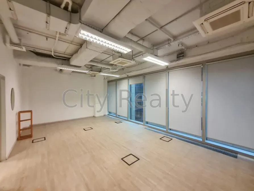 Здається Офісні приміщення площа 740.2 кв.м 2-й поверх Київ Лейпизька 15 Київ - фото 9