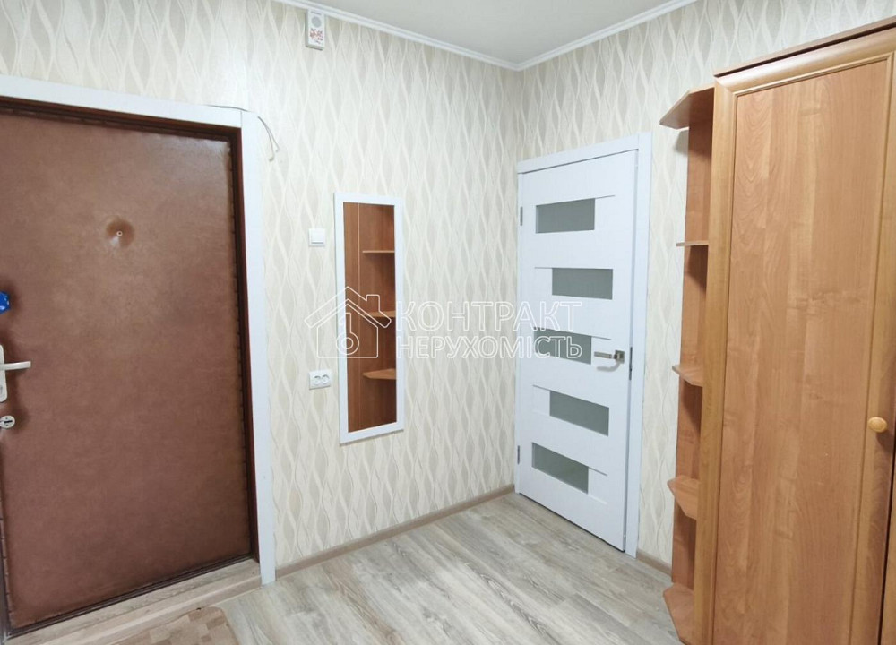 Продаж Квартира 2-кімнатна, 5/9 поверх на вул. Амосова Харків - фото 6