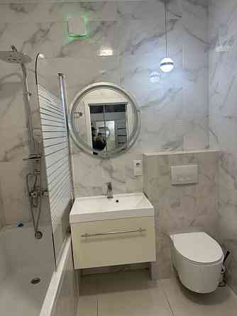 Оренда Квартира 1-кімнатна, 7/10 поверх на гандзюка Vinnytsya