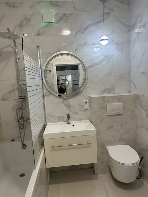 Оренда Квартира 1-кімнатна, 7/10 поверх на гандзюка Vinnytsya - photo 3