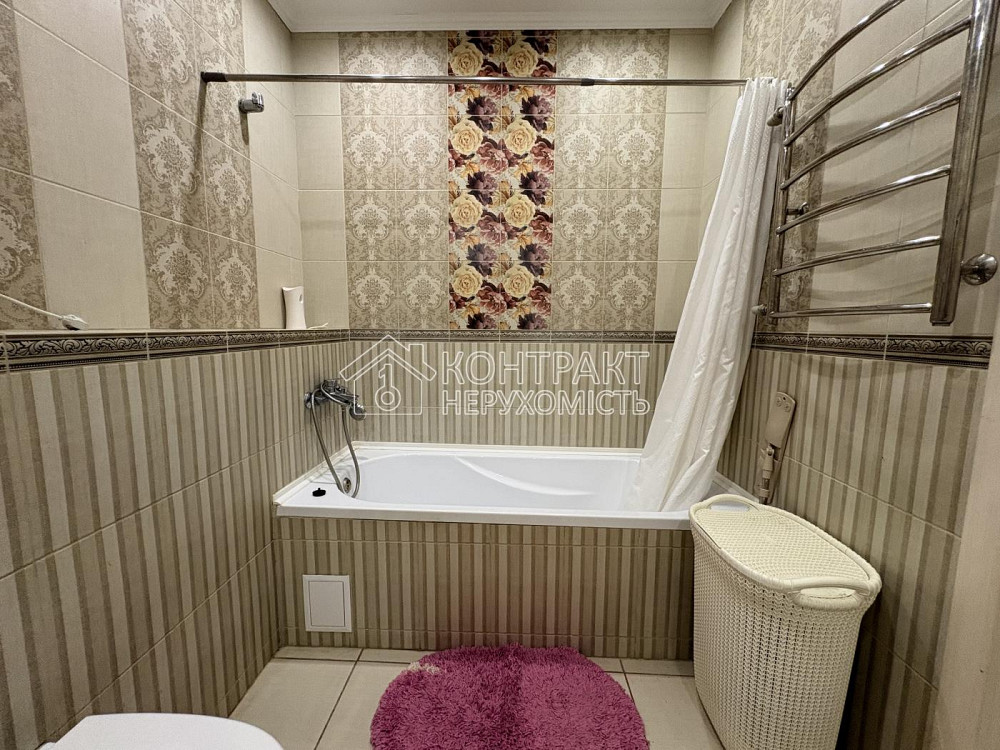 Продаж Квартира 2-кімнатна, 9/9 поверх на вул. Драгоманова Харків - фото 14