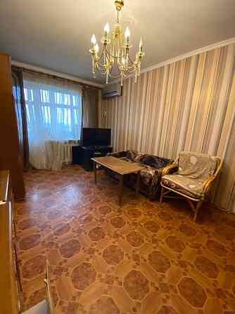 Продаж Квартира 1-кімнатна, 6/9 поверх на Люстдорфская дорога, 152/6 Одеса