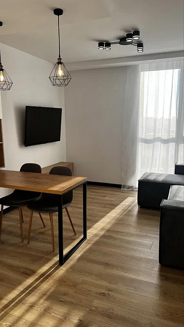 Продаж Квартира 1-кімнатна, 12/12 поверх на вул. Рудненська Львів - фото 8