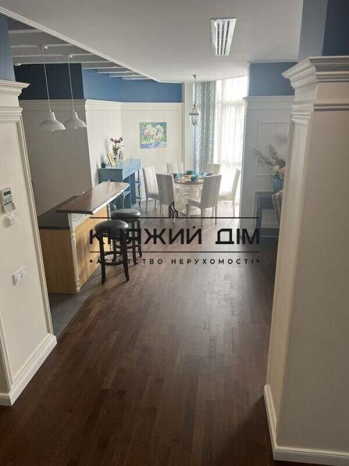 Оренда Квартира 5-кімнатна, 22/23 поверх на Глубочицкая ул. Kiev - photo 6