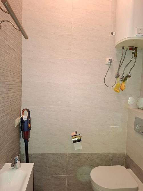 Продаж Квартира 3-кімнатна, 3/14 поверх на Золотоустівська вул., д. 52 Киев - изображение 13