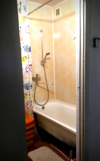 Оренда Квартира 1-кімнатна, 9/9 поверх на Здолбунівська, 3б Киев - изображение 11