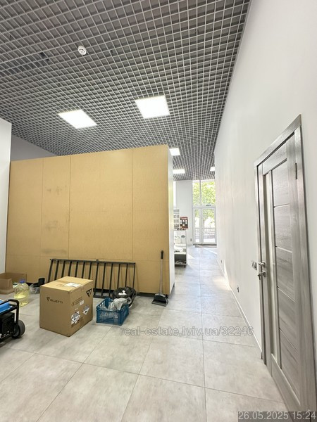 Оренда приміщення вільного призначення на вул. Степанівні Олені приміщень - 1, поверх - 1/6 L'viv - photo 13