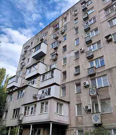 Продаж Квартира 1-кімнатна, 4/9 поверх на Семьи Глодан (Ильфа и Петрова) улица, 6/1 Одеса