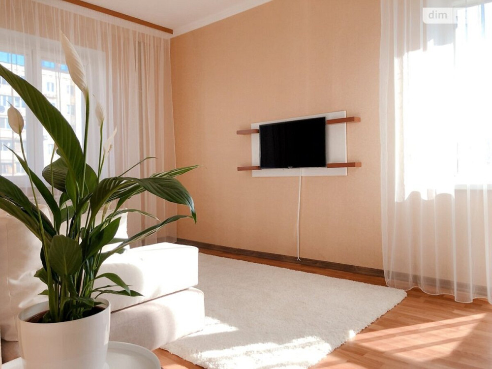 Оренда Квартира 2-кімнатна, 5/9 поверх на Оболонський проспект, 12А Київ - фото 4