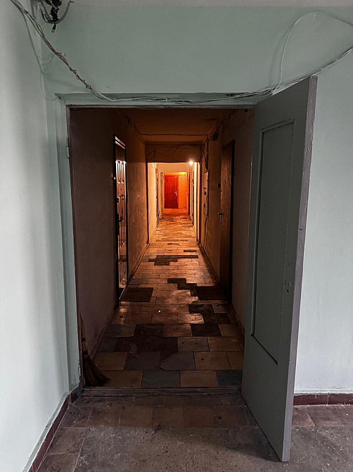 Оренда Квартира 1-кімнатна, 6/9 поверх на Харьковское шоссе, 170а Kiev - photo 10