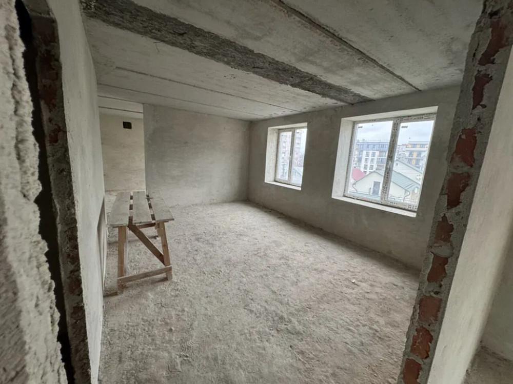 Продаж 3к квартири, 80 кв.м, вул. Зелена Тернопіль - фото 4