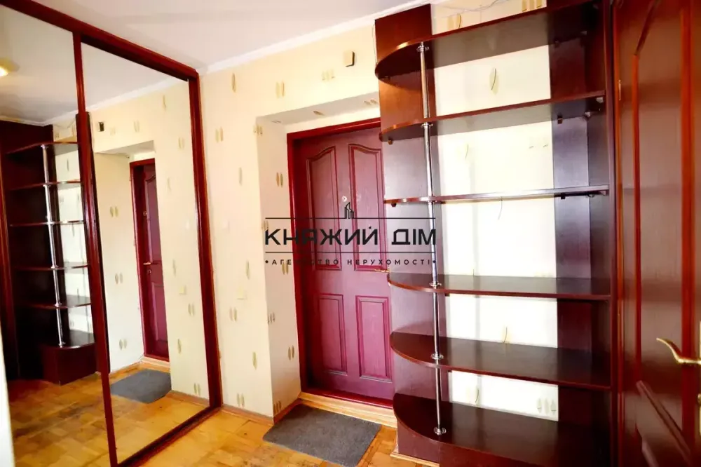 Оренда Квартира 1-кімнатна, 5/9 поверх на Святошинская ул. Київ - фото 9