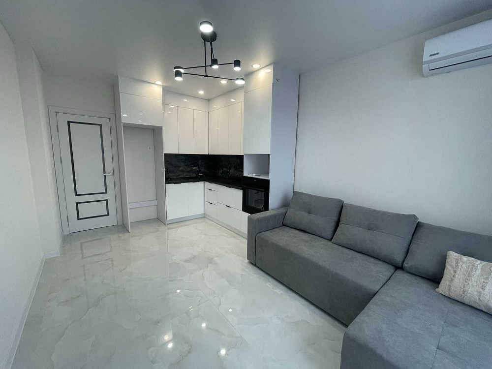 Продаж Квартира 1-кімнатна, 16/16 поверх на вул. Тетерівський Житомир - фото 2