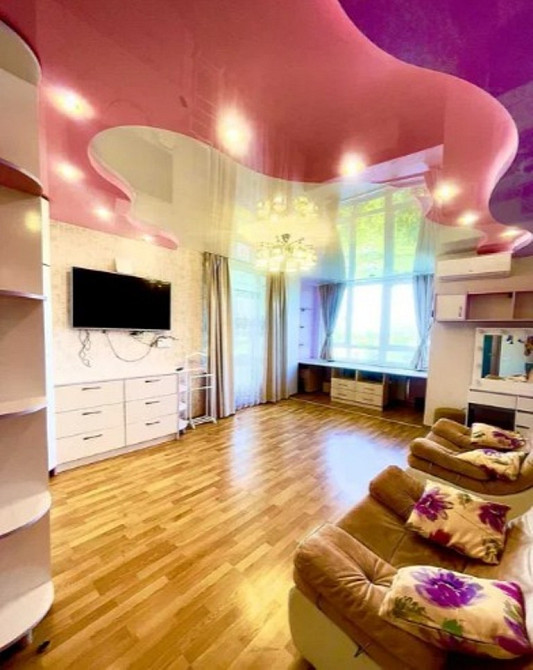 3-х ком.квартира  на генерала Цветаева Одеса - фото 8