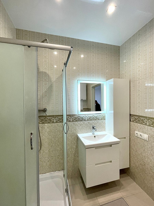 Оренда Квартира 1-кімнатна, 21/28 поверх на Миколи Бажана, 17 Київ - фото 11